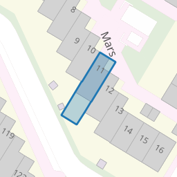 Perceel KWK01-C-1434