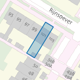 Perceel KWK01-C-1444