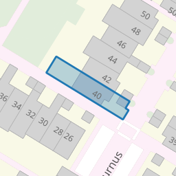 Perceel KWK01-C-1453