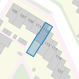 Perceel KWK01-C-1484