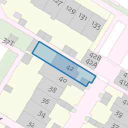 Perceel KWK01-C-1497