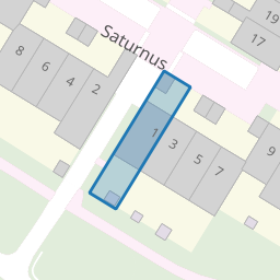 Perceel KWK01-C-1533