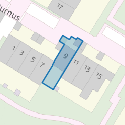 Perceel KWK01-C-1537