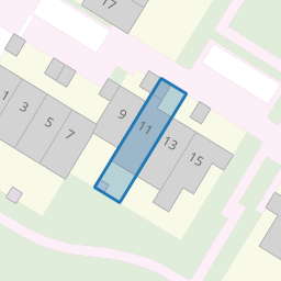 Perceel KWK01-C-1538