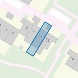 Perceel KWK01-C-1539