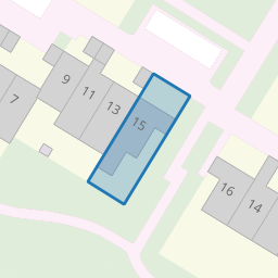 Perceel KWK01-C-1540