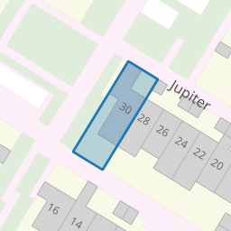 Perceel KWK01-C-1541