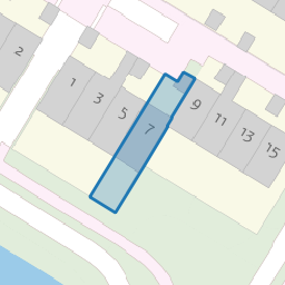 Perceel KWK01-C-1570