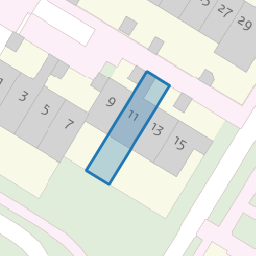 Perceel KWK01-C-1572