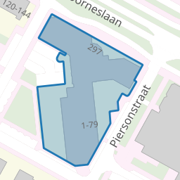 Perceel KWK01-C-1585