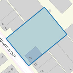 Perceel KWK01-C-1625