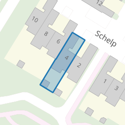 Perceel KWK01-C-1636