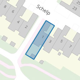 Perceel KWK01-C-1638