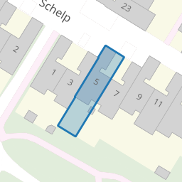 Perceel KWK01-C-1640