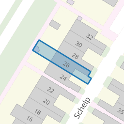 Perceel KWK01-C-1652