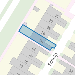 Perceel KWK01-C-1653