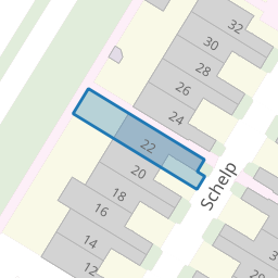 Perceel KWK01-C-1654