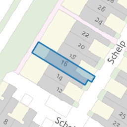 Perceel KWK01-C-1657