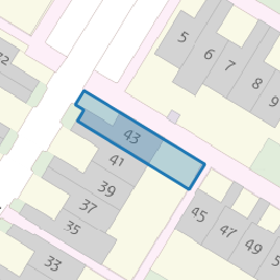 Perceel KWK01-C-1660