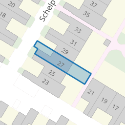 Perceel KWK01-C-1668