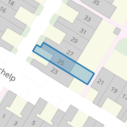 Perceel KWK01-C-1669