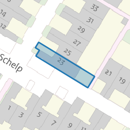 Perceel KWK01-C-1670