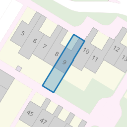 Perceel KWK01-C-1675