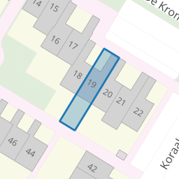 Perceel KWK01-C-1685