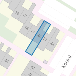 Perceel KWK01-C-1686