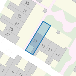 Perceel KWK01-C-1697