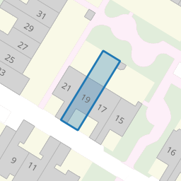 Perceel KWK01-C-1698