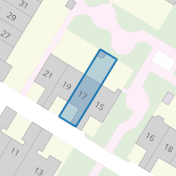 Perceel KWK01-C-1699