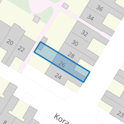 Perceel KWK01-C-1713