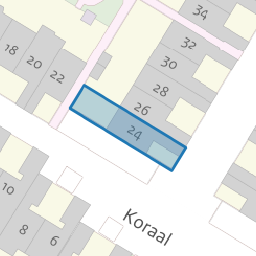 Perceel KWK01-C-1714