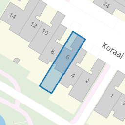 Perceel KWK01-C-1719