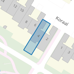 Perceel KWK01-C-1720