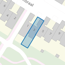 Perceel KWK01-C-1723