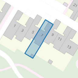 Perceel KWK01-C-1725