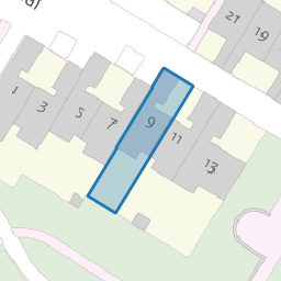 Perceel KWK01-C-1726