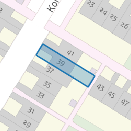 Perceel KWK01-C-1730