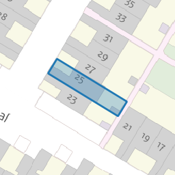 Perceel KWK01-C-1737