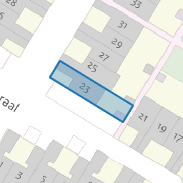 Perceel KWK01-C-1738