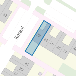 Perceel KWK01-C-1755