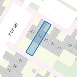 Perceel KWK01-C-1756