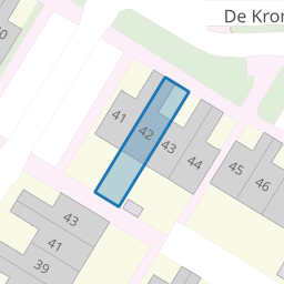 Perceel KWK01-C-1774