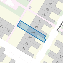 Perceel KWK01-C-1784