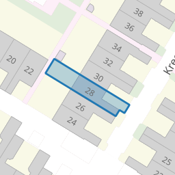 Perceel KWK01-C-1785