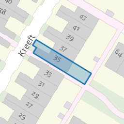 Perceel KWK01-C-1792