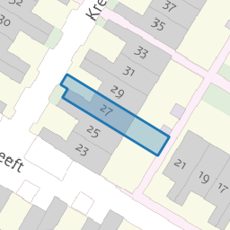 Perceel KWK01-C-1796