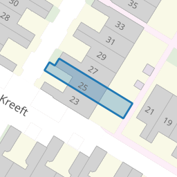 Perceel KWK01-C-1797